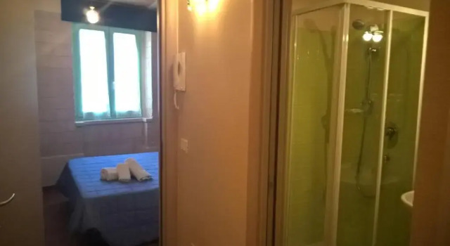 Apartment La Piccola Torre
