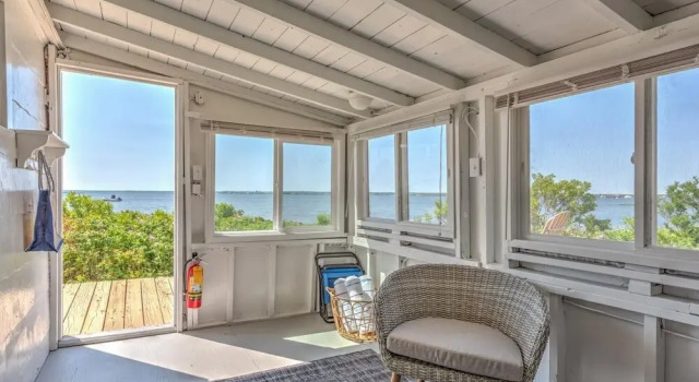 Бунгало Bungalow 3 - 1br, Waterfront