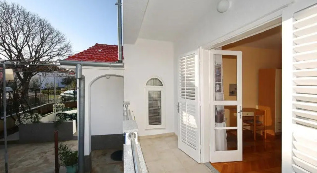 Apartman Antonio