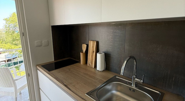 Mediterraneo Apartment A1