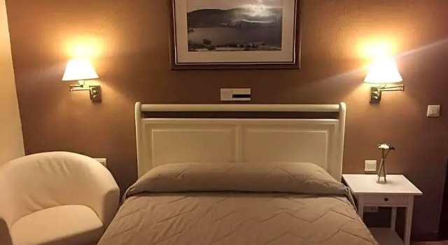 Hotel Rural Mariblanca