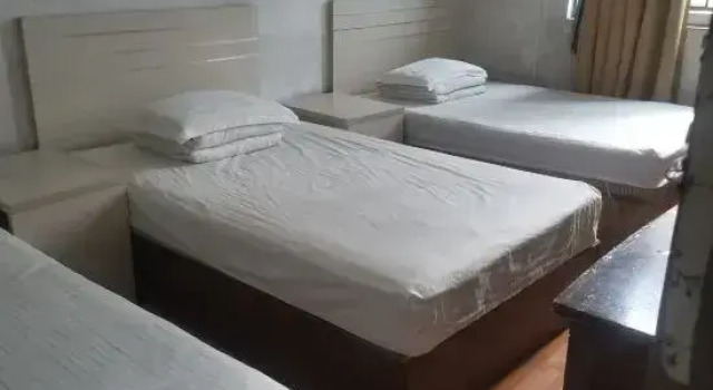 Baolin Hotel, Rezerwuj Hotel Hotele w Shenzhen z parkingiem, Parking