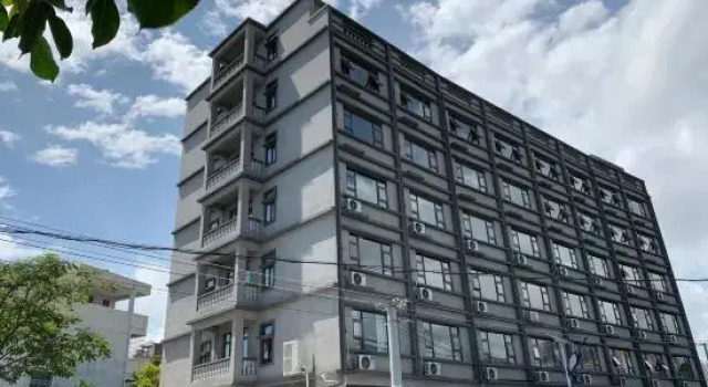 Beihai Yier Hotel (Yintan), Rezerwuj Hotel Beihai Guangxi