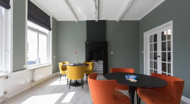 De Lijsterhof, Book Hotel Domburg 