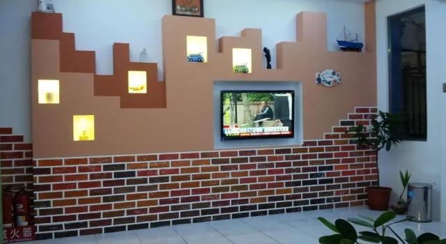 Семейный номер Standard Country Kos Hostel