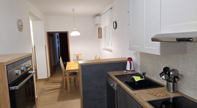 Апартаменты Apartment Gianfranko