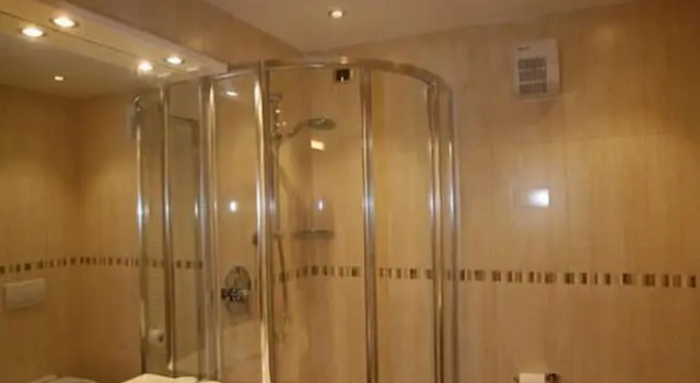 Номер Superior Hotel Cristina Wellness Relax