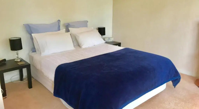 Номер Standard Wildwood Lodge