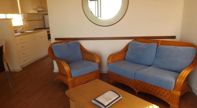 Dongara Tourist Park, Reserva ahora Hotel Dongara Mid West