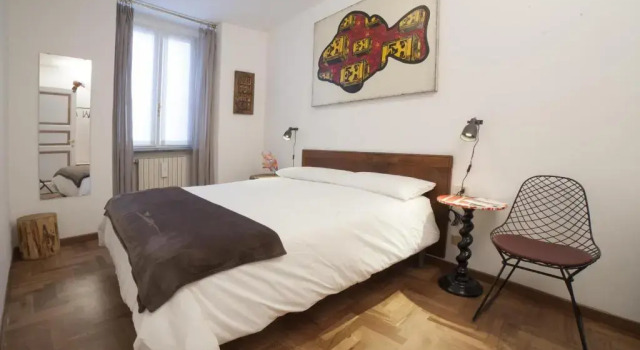 Номер Standard B&B Gallery