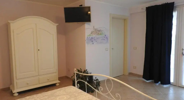 Номер Standard Ca Belvedere
