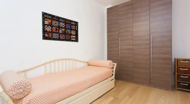 Palazzo Moncada Apartment, Забронировать Апартаменты/квартира Отели Кастелламмаре-Вуччирия с парковкой, Парковка