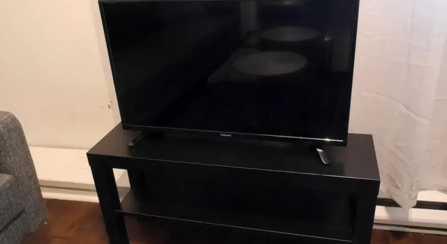 Trendy 1BR Unit on Queen St. W., Varaa Hotelli Toronto 