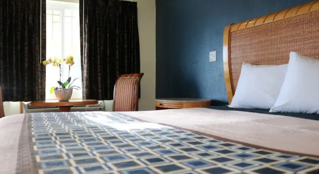 Номер Premium Valli Hi Motel