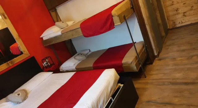 Standard Vierer Zimmer MadeBoutique