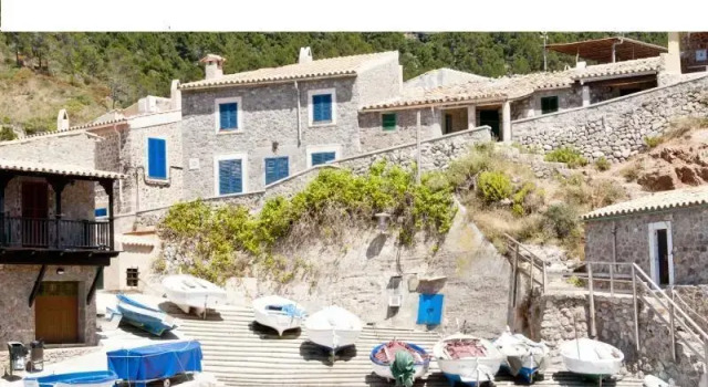 Casita Valldemossa, Book Villa Valldemossa 