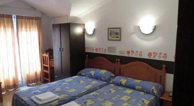 Baixamar