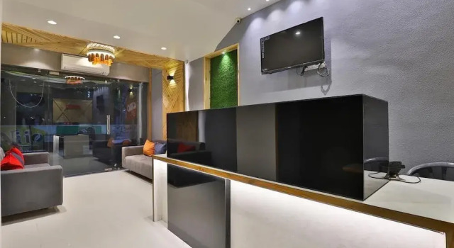 Hotel Shivganga, Забронировать Отель Ахмадабад штат Гуджарат, рядом с Manek Chowk