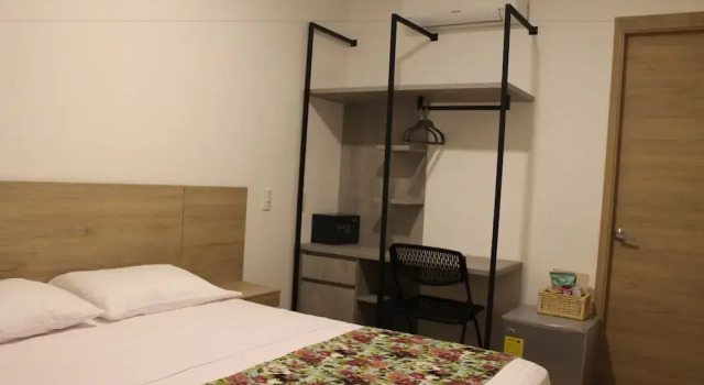 Номер Executive Hotel Poma - Rosa