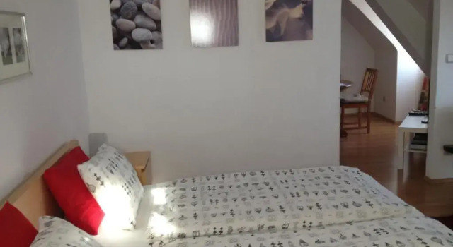 City Apartment Vasiri