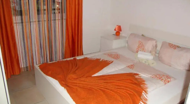 Appartement Gschwandtner
