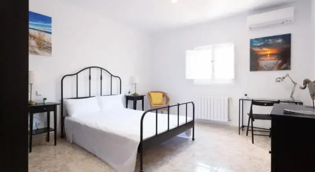 Апартаменты Deluxe Boutique Apartments in the Heart of Madrid