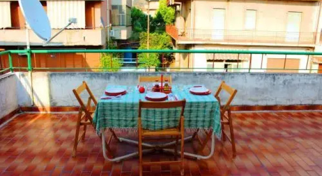 Appartamento Enrita, Book Apartment Tropea Calabria