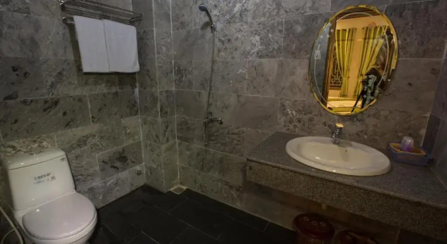 Номер Standard The Village Homestay