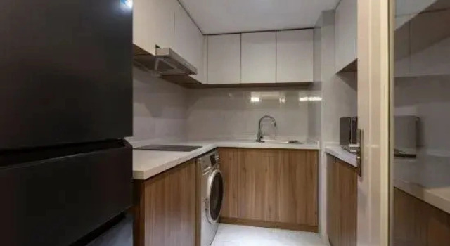 Люкс Deluxe c 1 комнатой Xinhua International Hotel (Tianjin Airport)