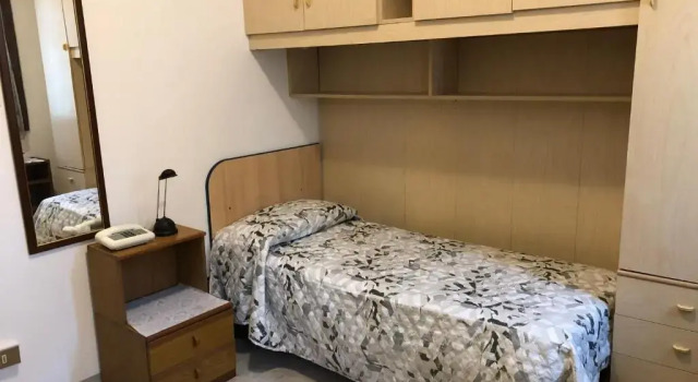 Номер Standard Alloggi Al Giardino & La Suite