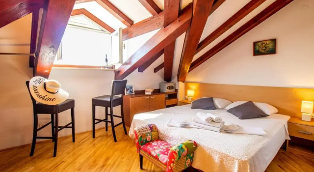 Студия Standard Villa Odak