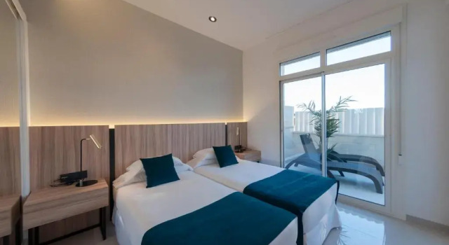 Apartamentos La Laguna II Luxury Apartments, Забронировать Апартаменты/квартира Сьюдад-Кесада Коста-Бланка