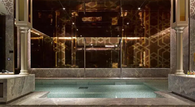 Люкс Presidential All-Ur Boutique Motel Hsin-Chu Branch