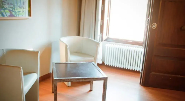 Апартаменты Casa Girardi