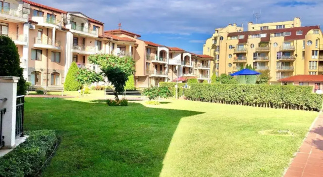 Menada Arcadia Apartments, Забронировать Апартаменты/квартира Солнечный берег регион Солнечный берег, рядом с Пляжный клуб Bedroom