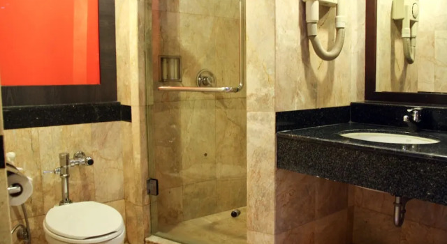 Люкс Grand с балконом BP Grand Suite Hotel