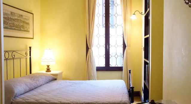 Апартаменты Anzolo Palace - Rooms & Apartments