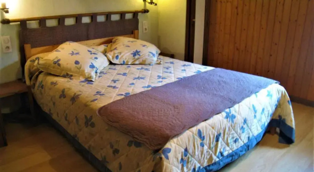 Appartement Le Grand-Bornand, 4 pièces, 8 personnes - FR-1-467-40, Забронировать Апартаменты/квартира Ле-Гран-Борнан Лыжный курорт на озере Анси