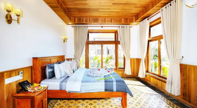 KNN Resort Mondulkiri