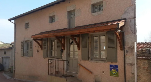 Relais St Jacques - Roanne, Boek Hotel Hotels in Franche-Comte met ontbijt, Ontbijt