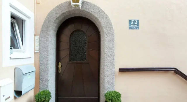 Apartment With Terrace in Salzburg, Book Apartment Annaberg im Lammertal 