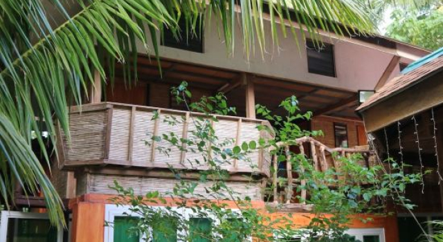 Family Villa in Baler w/ Pool & Spa Tub – 25 Pax, Prenota Resort Baler 