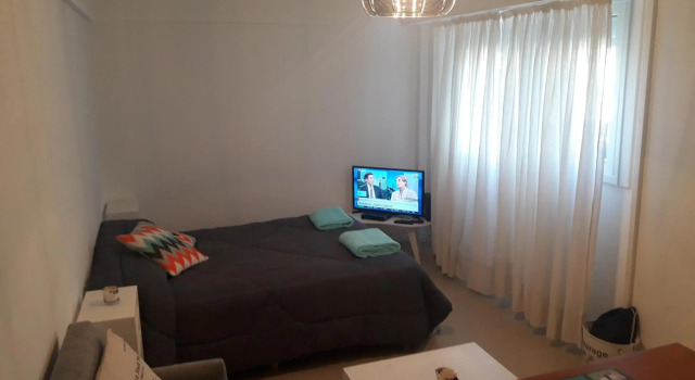 Palermo Nuevo Apartment