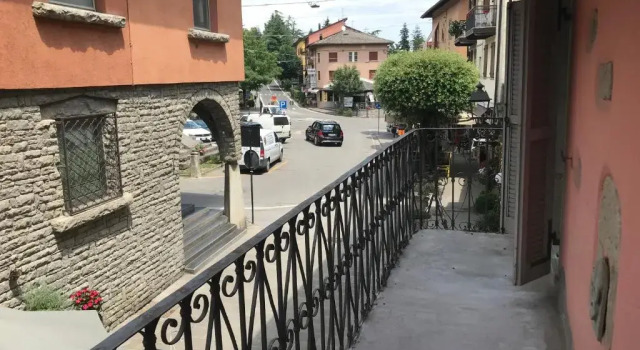 Apartamento Ca’ Rina
