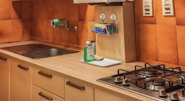 Casa Scotty 2, Забронировать Отель Отели Побережья Марок с завтраком, Завтраки