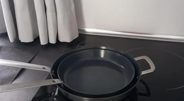 Апартаменты Apartamento 1B in Malaga