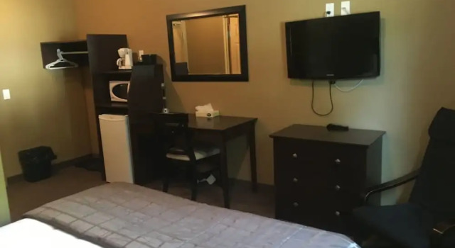 Номер Business Altona Hotel