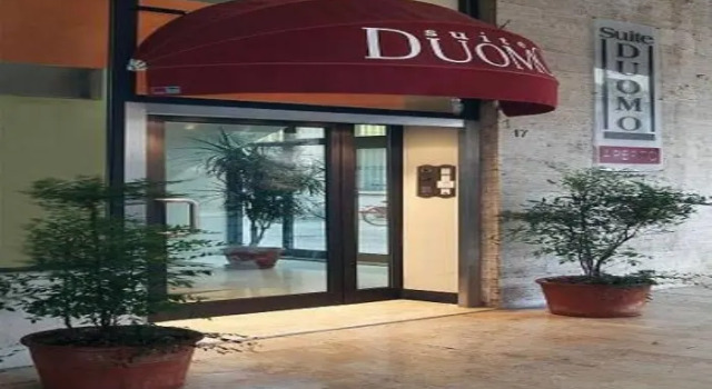 Residence Suite Duomo