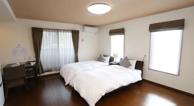 Kyogura Higashiyama Shichijo, Book Hotel Ōno Kyoto