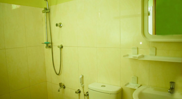 Thuru Sisila Resort